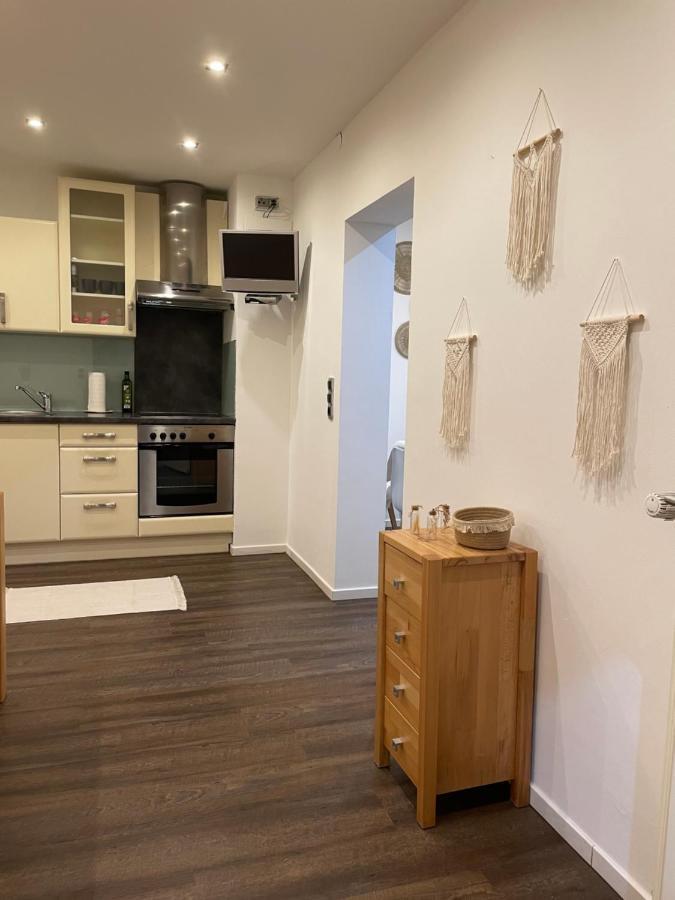 Ferienwohnung Im Boho Stil Naehe Salzburg Freilassing Exterior photo